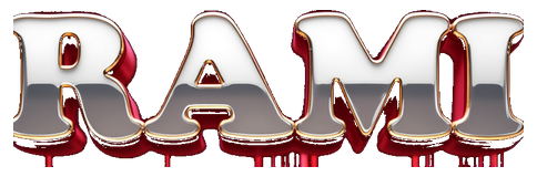 rami slots logo